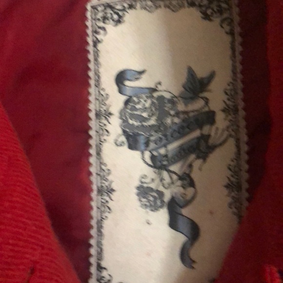 Jacket - Picture 3 of 4